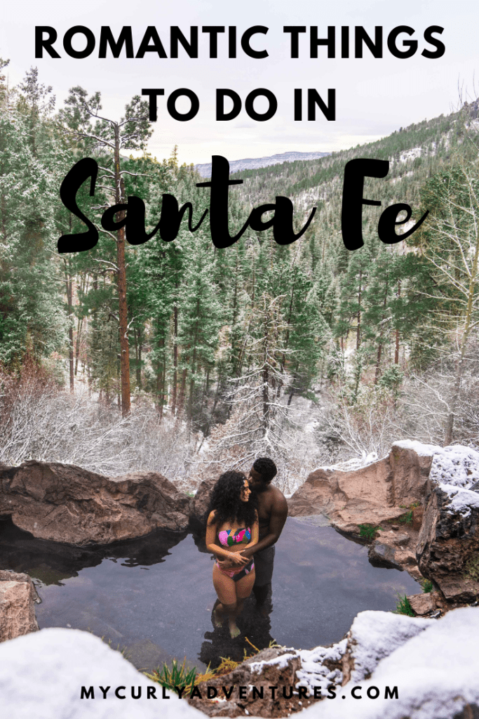 103 Things to Do Date Night Ideas in Santa Fe for Couples My