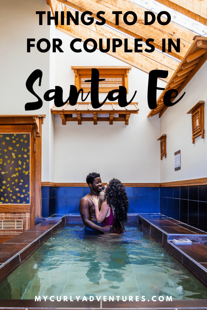 To Do Date Night Ideas Santa Fe Couples