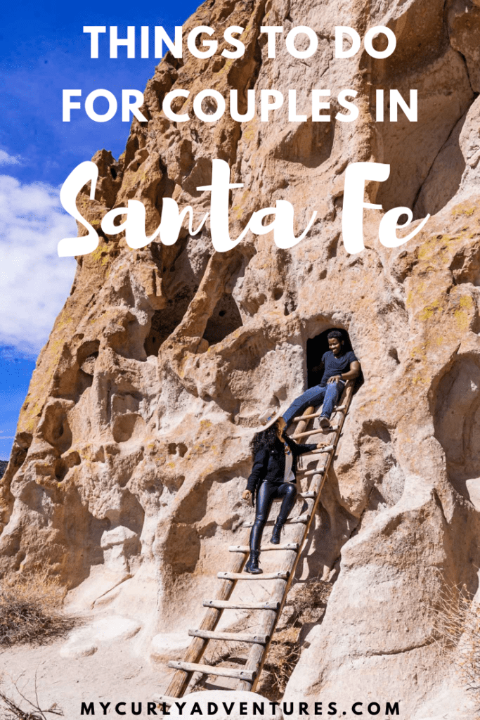 103 Things to Do Date Night Ideas in Santa Fe for Couples My