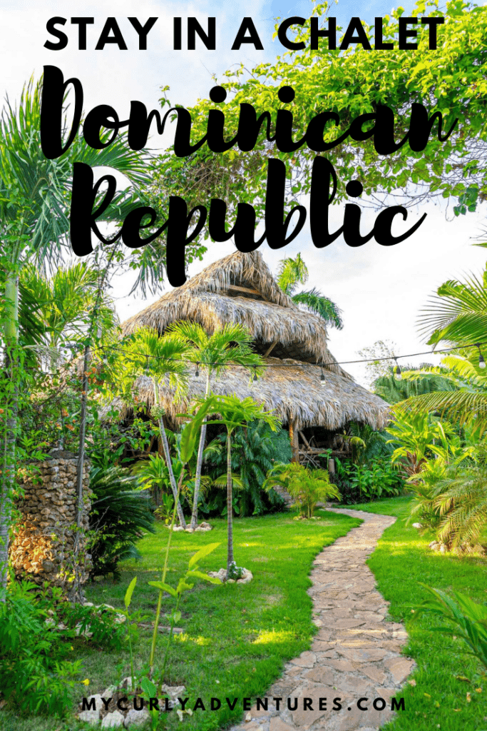 Where to stay Dominican Republic 