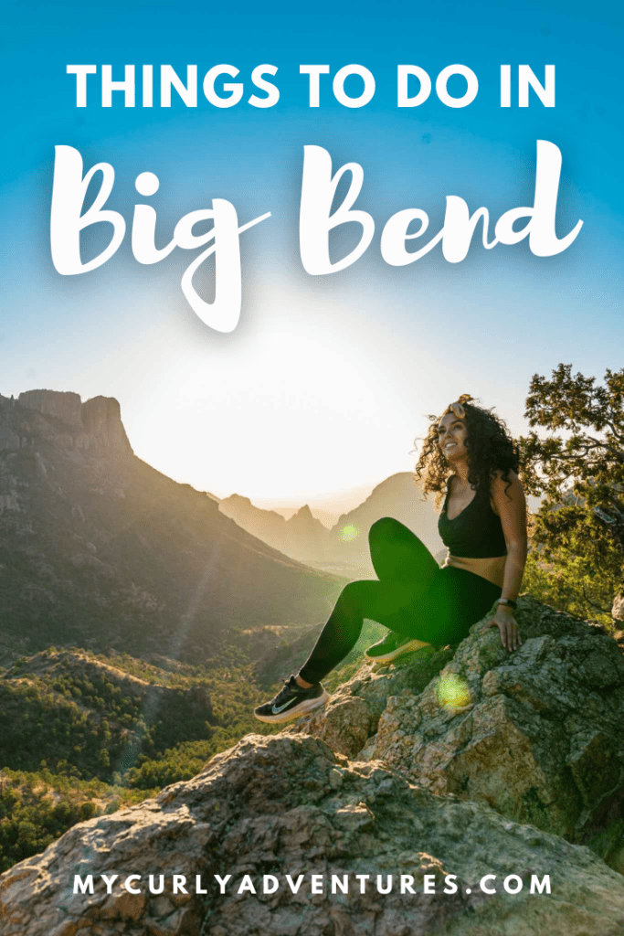 5-Best-Hikes-Big-Bend-3-Days