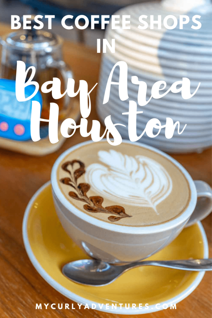 Coffee Shops Bay Area Houston