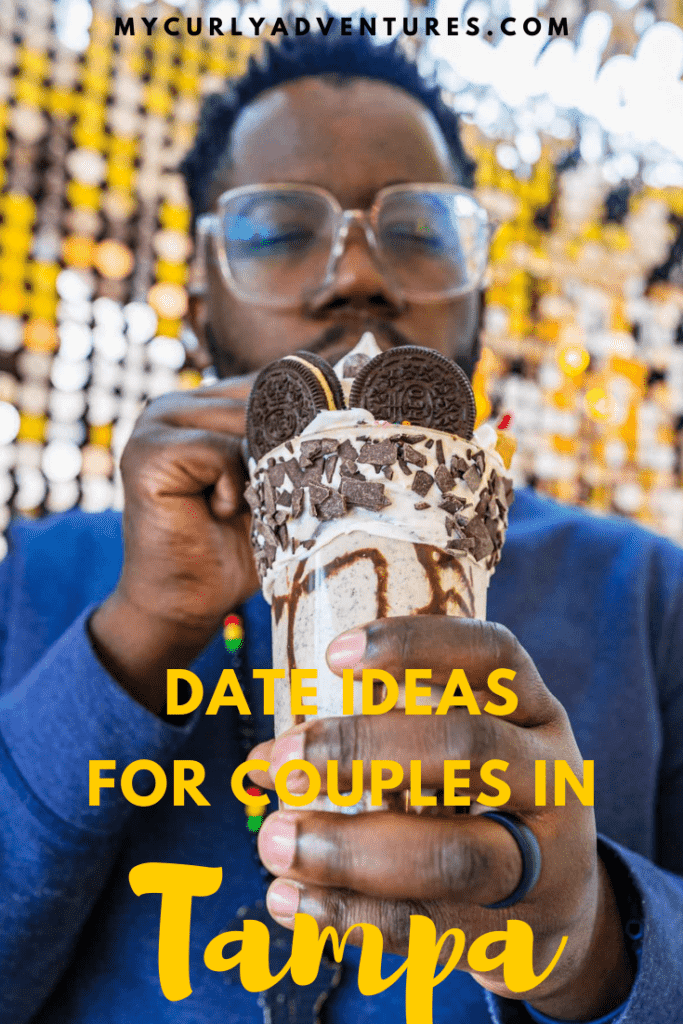 16+ Date Night Ideas Tampa