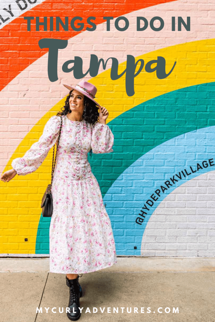 17 Romantic Ideas For A Date Night In Tampa - Florida Trippers