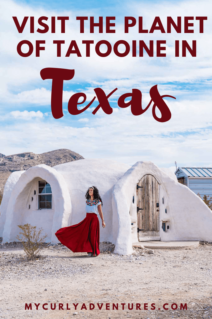 Stay in a Texas Tatooine Cave Near Big Bend (9) My Curly Adventures