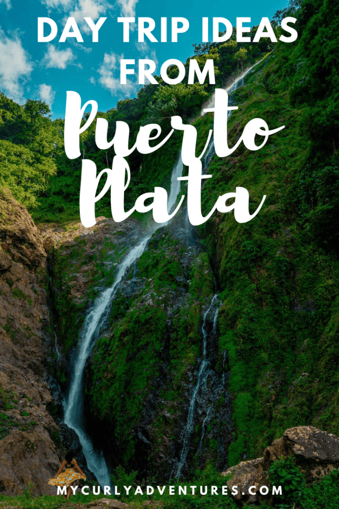 Things to Do Day Trips Puerto Plata Dominican Republic