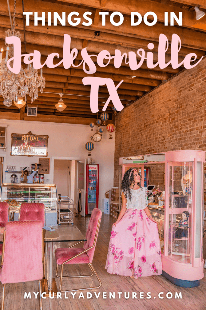 15 Things To Do In Jacksonville Tx