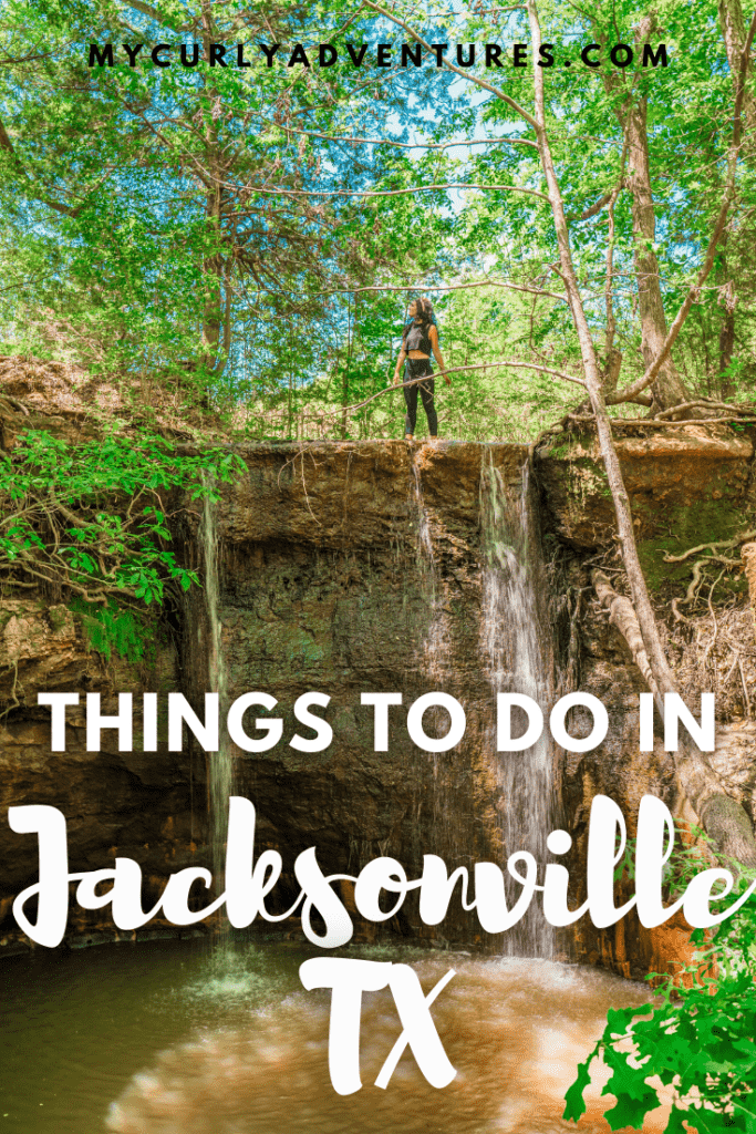 Things to Do Jacksonville TX