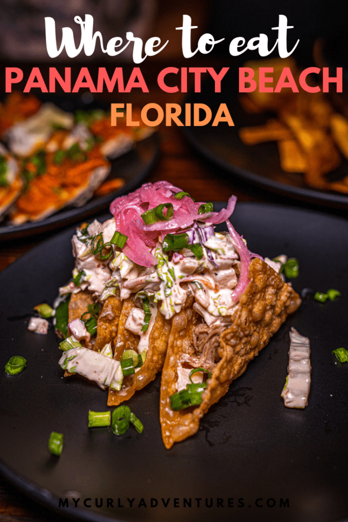 A Foodie's Guide to Panama City Beach FL Best Places to Eat & Drink (4)