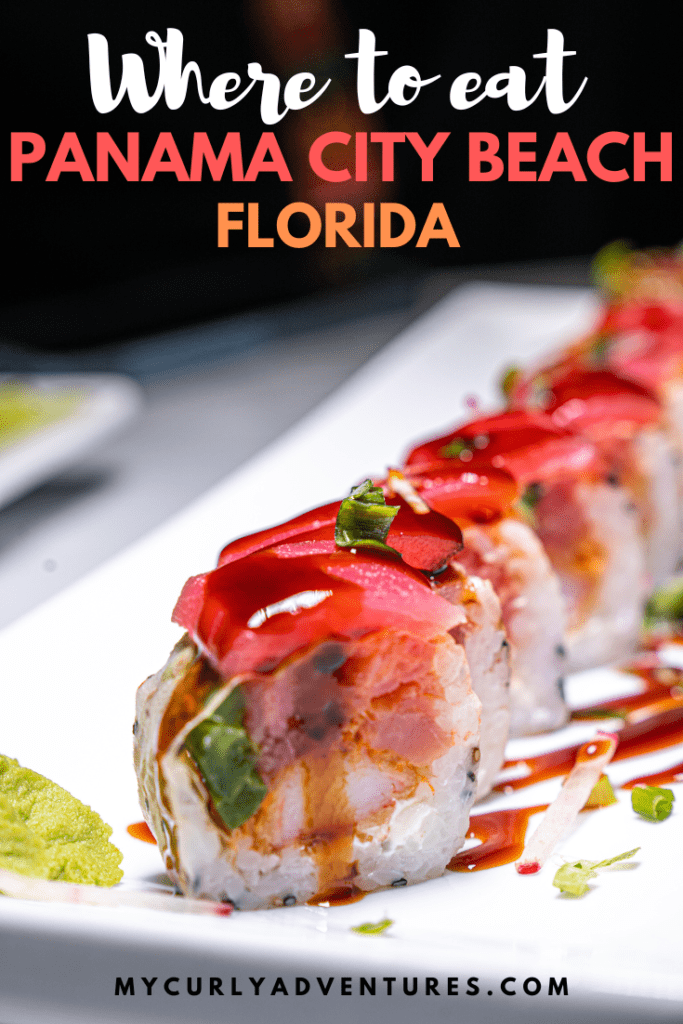 A Foodie's Guide to Panama City Beach FL Best Places to Eat & Drink (4)