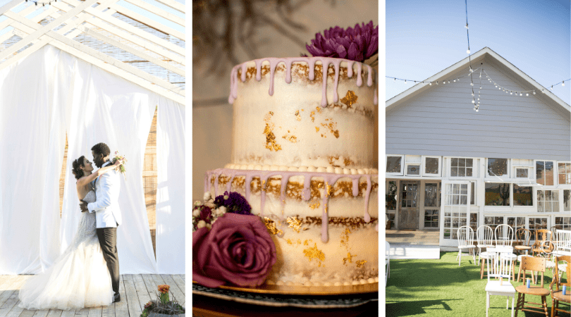 Affordable Wedding Venues Texas Under $5,000