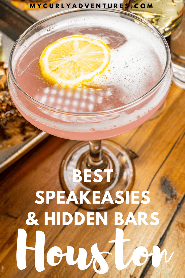 How to Get into the Top 21 Best Secret Speakeasies and Hidden Bars in