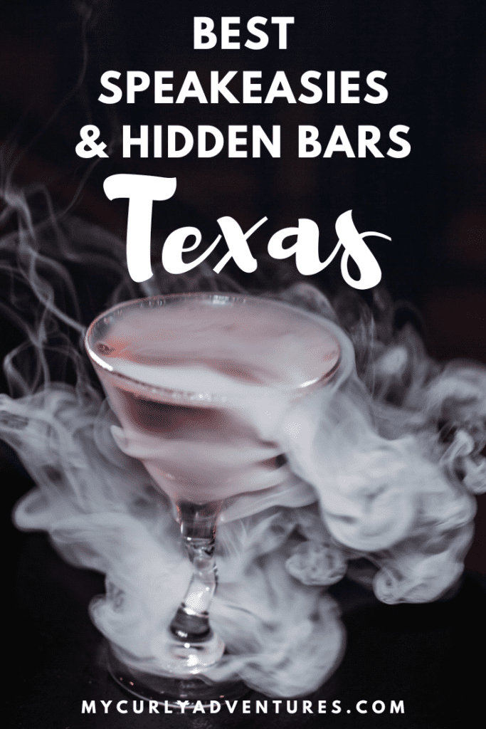 Top Best Secret Speakeasies Hidden Bars San Antonio TX