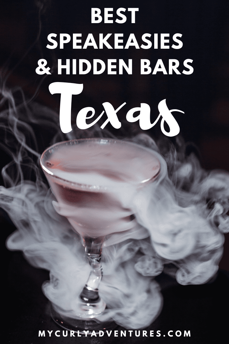 How to Get into the Top 12 Best Secret Speakeasies and Hidden Bars in