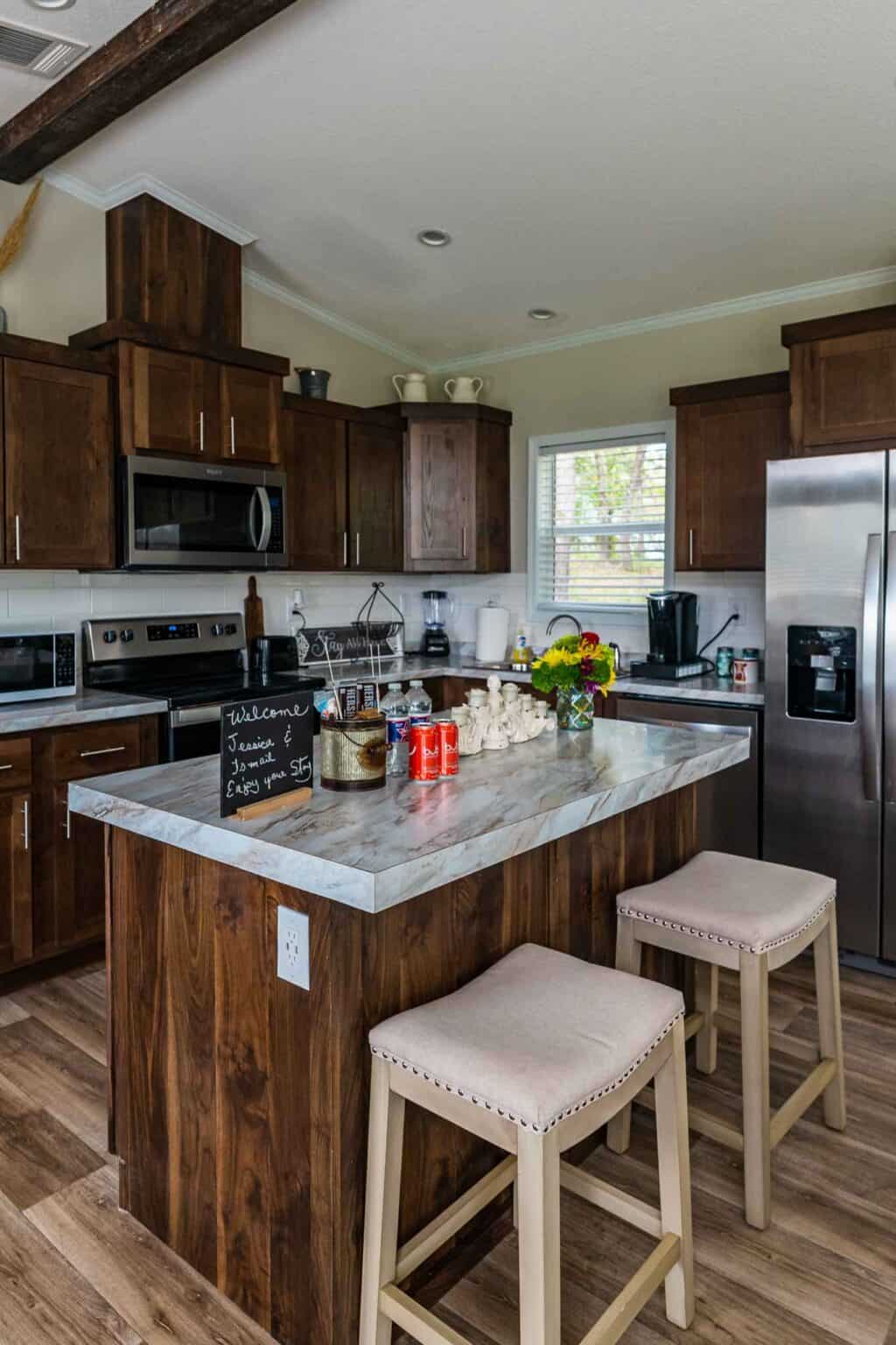 Where to Stay in Palestine TX A Review of Dead Cat Ranch My Curly