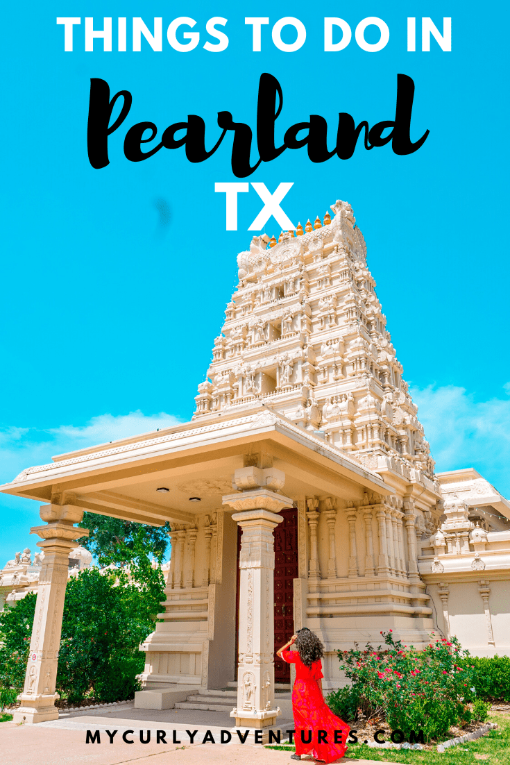 21+ Things to Do in Pearland TX This Weekend (3) My Curly Adventures