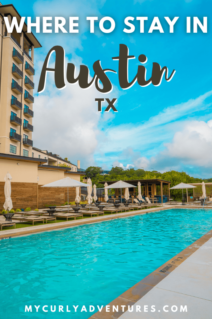 where to stay in austin