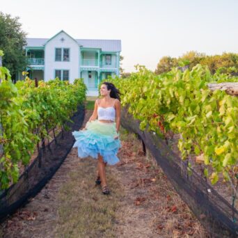 Texas Hill Country - My Curly Adventures