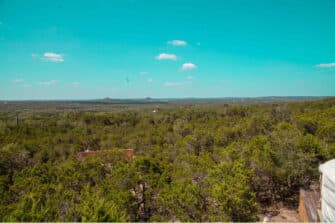 Things to Do Near Austin: Ride the Hill Country Flyer - My Curly Adventures