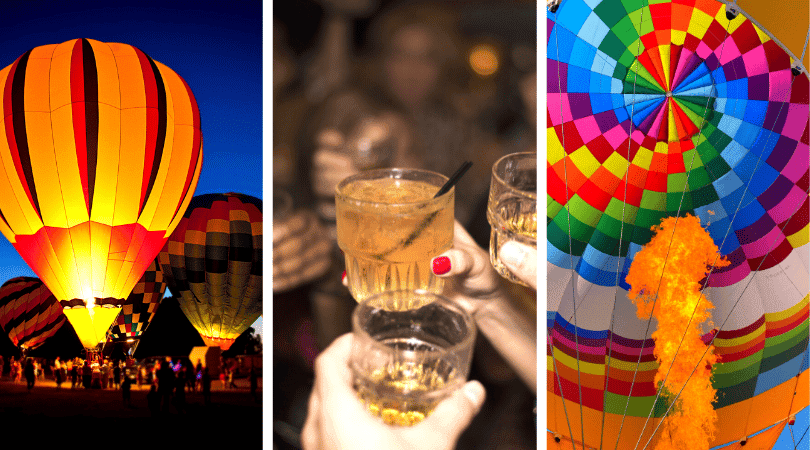 San Antonio New Year's Eve Party Ideas for 2022:2023