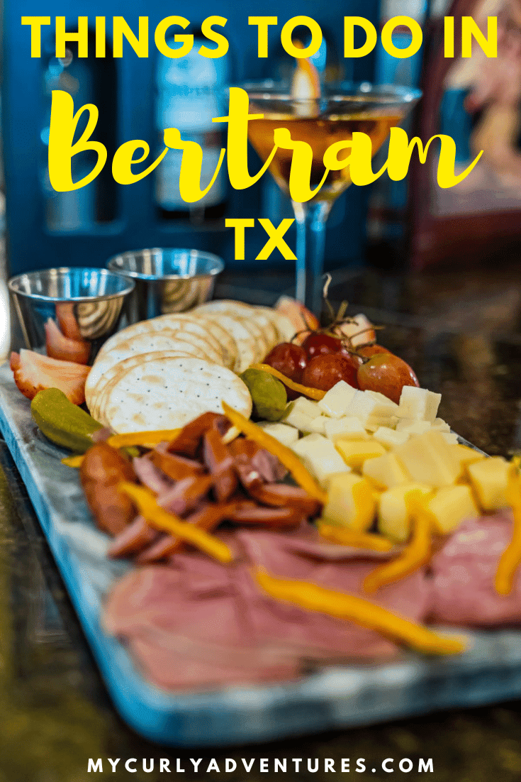 21+ Things to Do in Bertram, Texas This Weekend My Curly Adventures