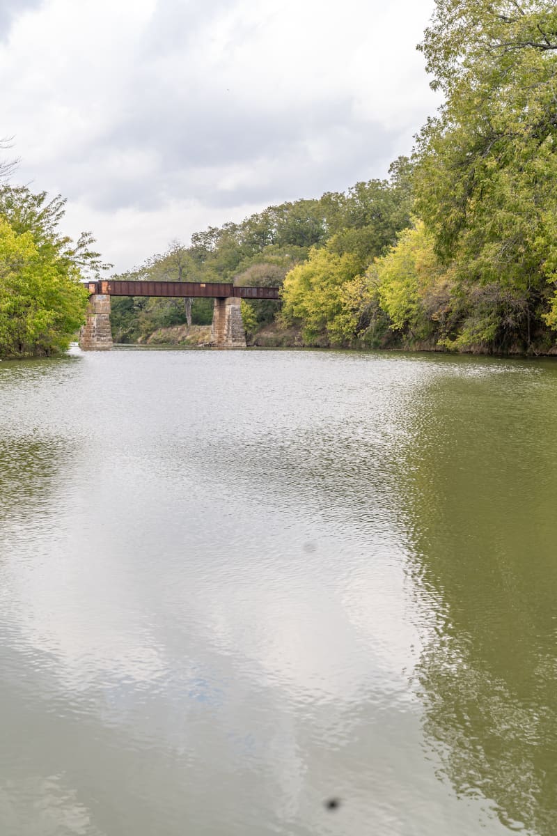 North Bosque River Things to Do in Clifton Tx