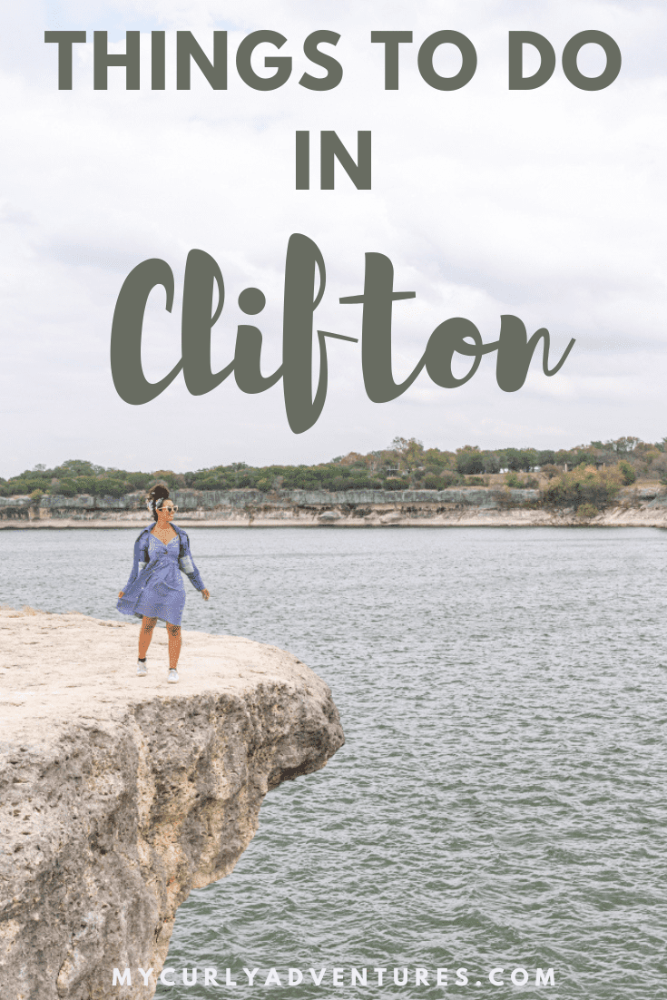 Things to Do in Clifton Tx