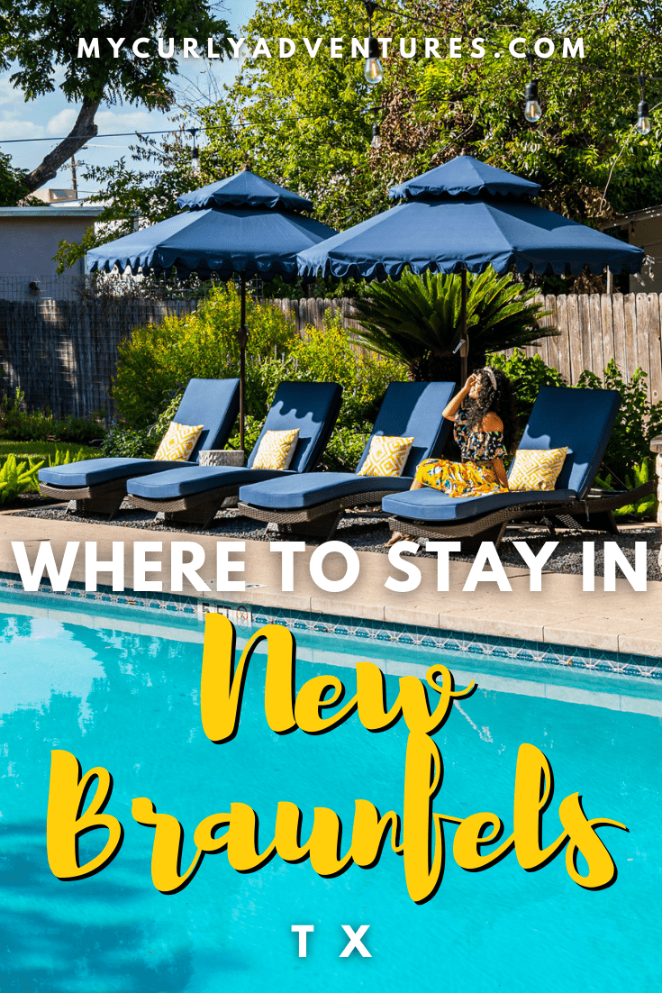 where to stay in new braunfels