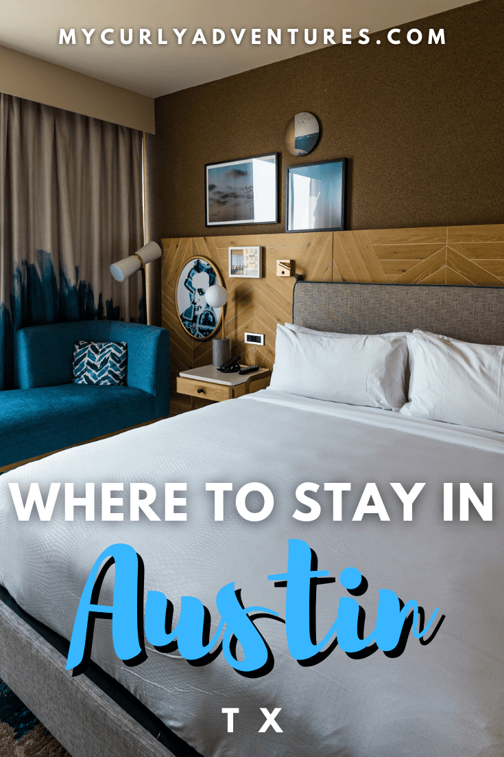 where to stay in austin