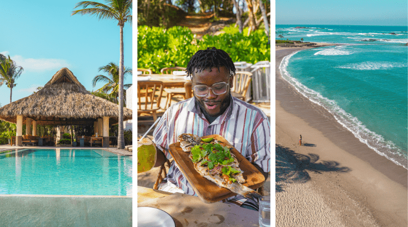 A Guide to Why You Should Stay in Punta Mita, Mexico - My Curly Adventures