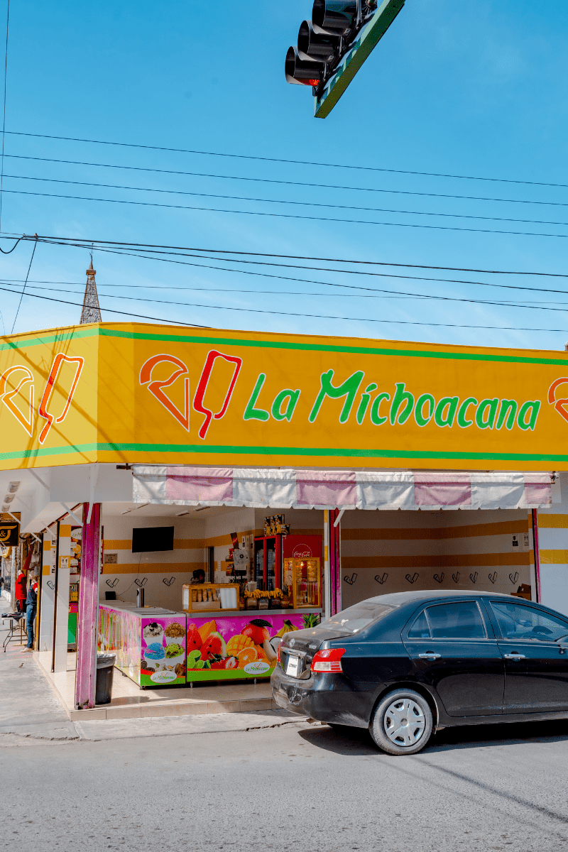La Michoacana Store