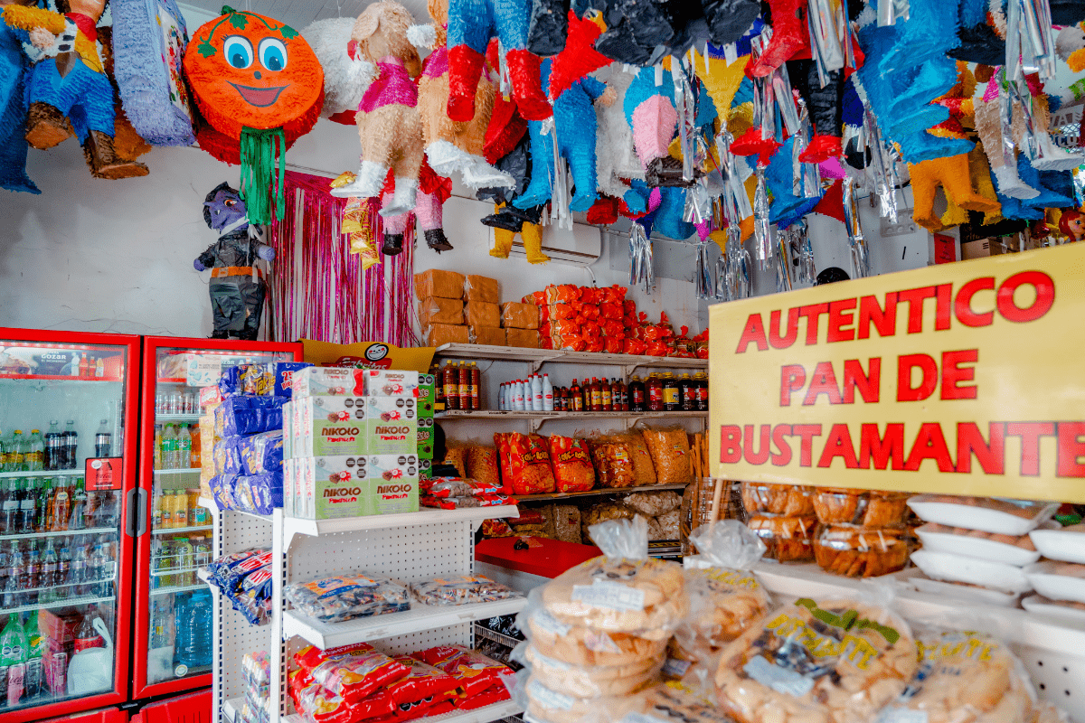 Mexican Sundry Store