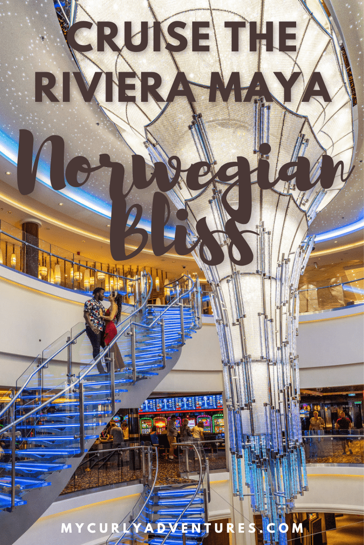 The Norwegian Bliss