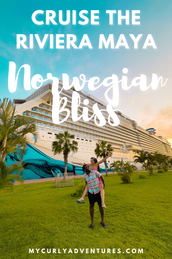 The Norwegian Bliss