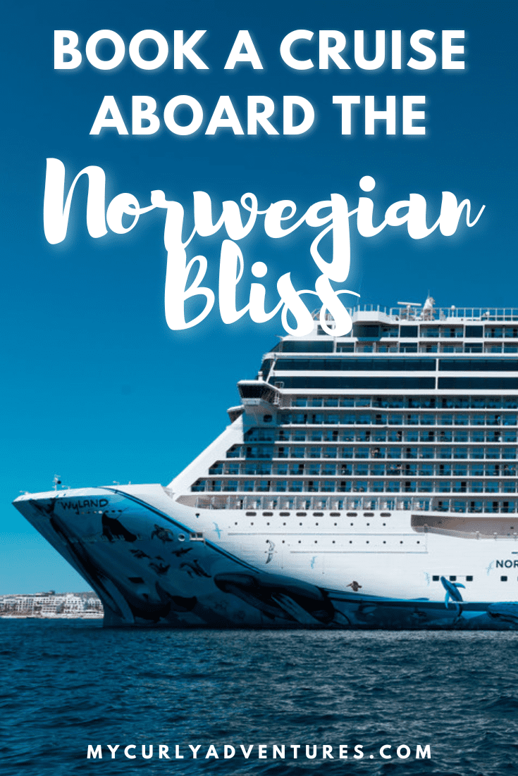 The Norwegian Bliss