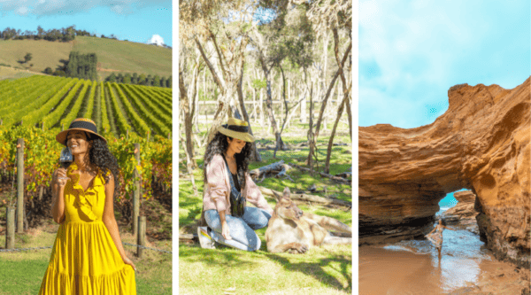 Australia