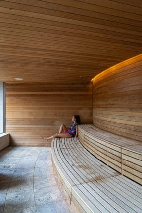 5 Best Day Spas & Bath Houses in & Around Melbourne - My Curly Adventures