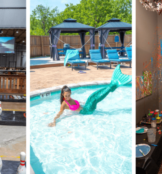 Best Things to Do in Plano this Summer