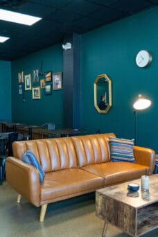 The Best Places to Get Coffee in Waco TX - My Curly Adventures