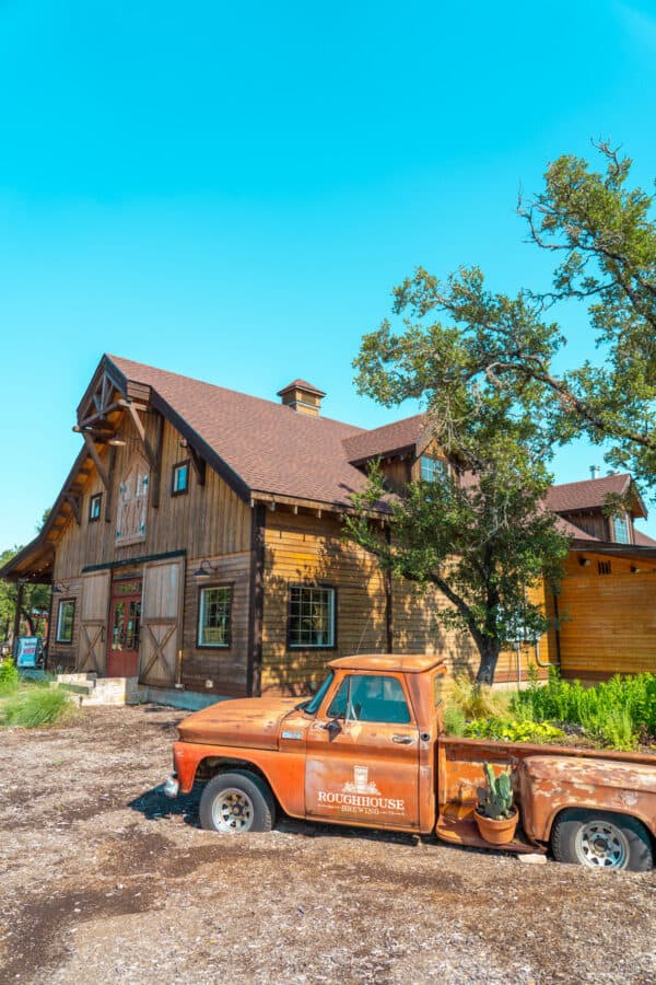 Best Restaurants & Places to Eat in San Marcos TX My Curly Adventures