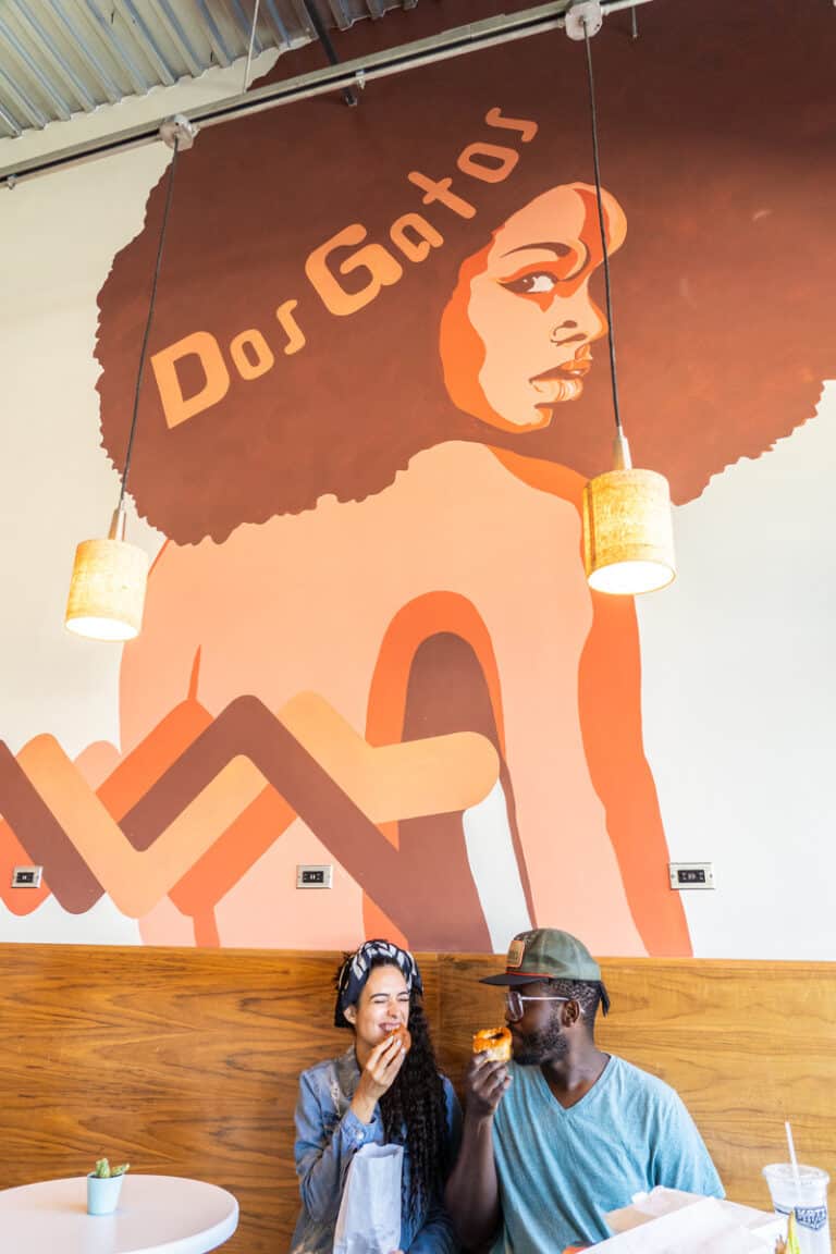 Best Restaurants & Places to Eat in San Marcos TX My Curly Adventures