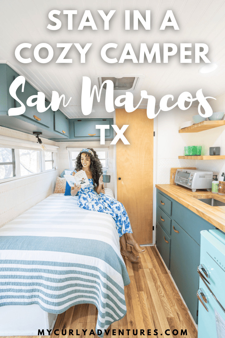 camper in san marcos tx