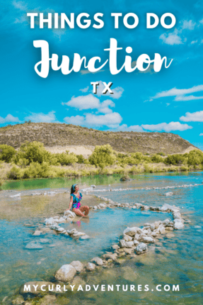 Junction Tx 20+ Best Things to Do in & Around Junction TX