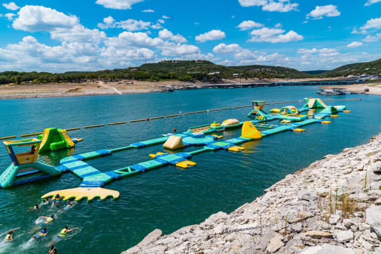 30+ Things to Do in Leander TX - My Curly Adventures