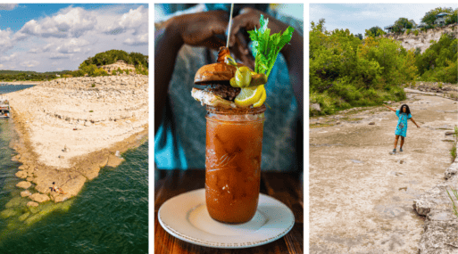 30+ Things to Do in Leander TX - My Curly Adventures