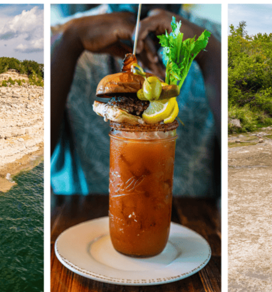 30+ Things to Do in Leander TX