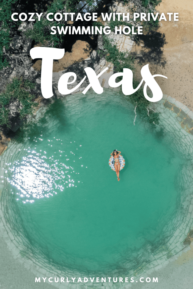 Where to Stay Near San Antonio TX Bird Haus Farms My Curly Adventures
