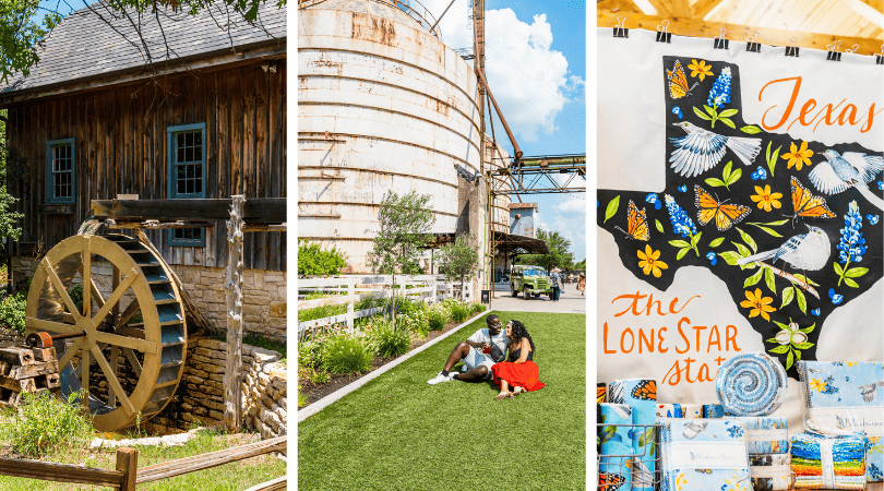 20+ Best Free Things to Do in Waco, Texas: Outdoors, Art & More