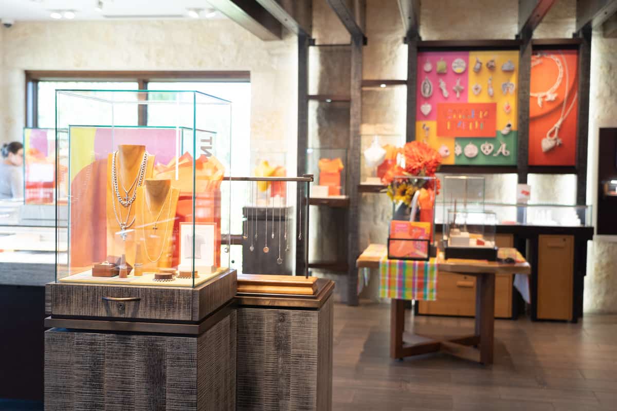 James Avery Jewelry Store in San Antonio, TX - South Park Mall