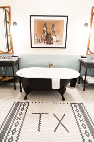 Where to Stay in Irving TX: The Texican Court Boutique Hotel My Curly Where to Stay in Irving TX: The Texican Court Boutique Hotel My Curly